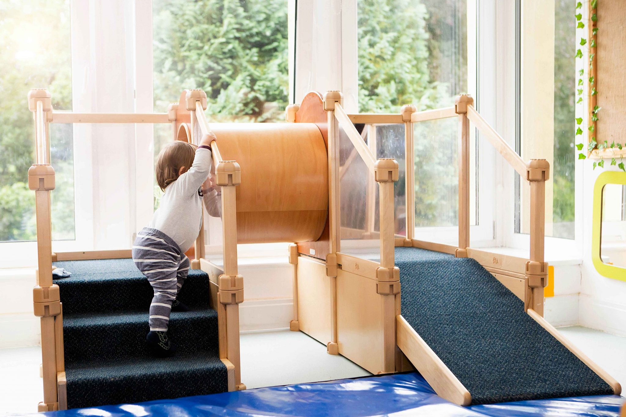 Gallery • Giant Leap Childcare & Learning Centre, Burnley